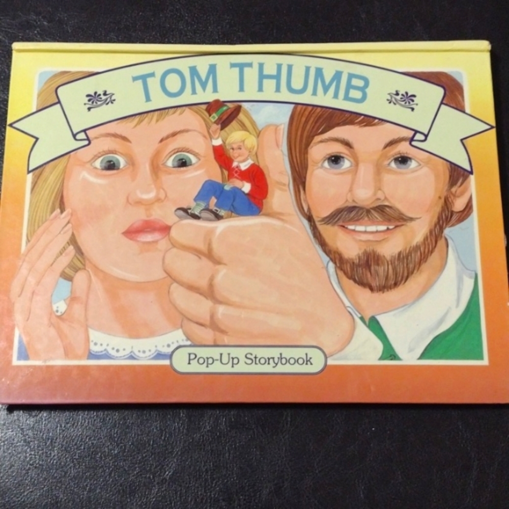 Tom Thumb